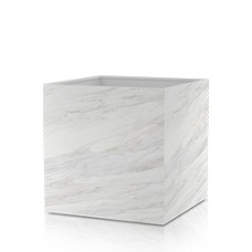 48 x 48 x 48 Calacata